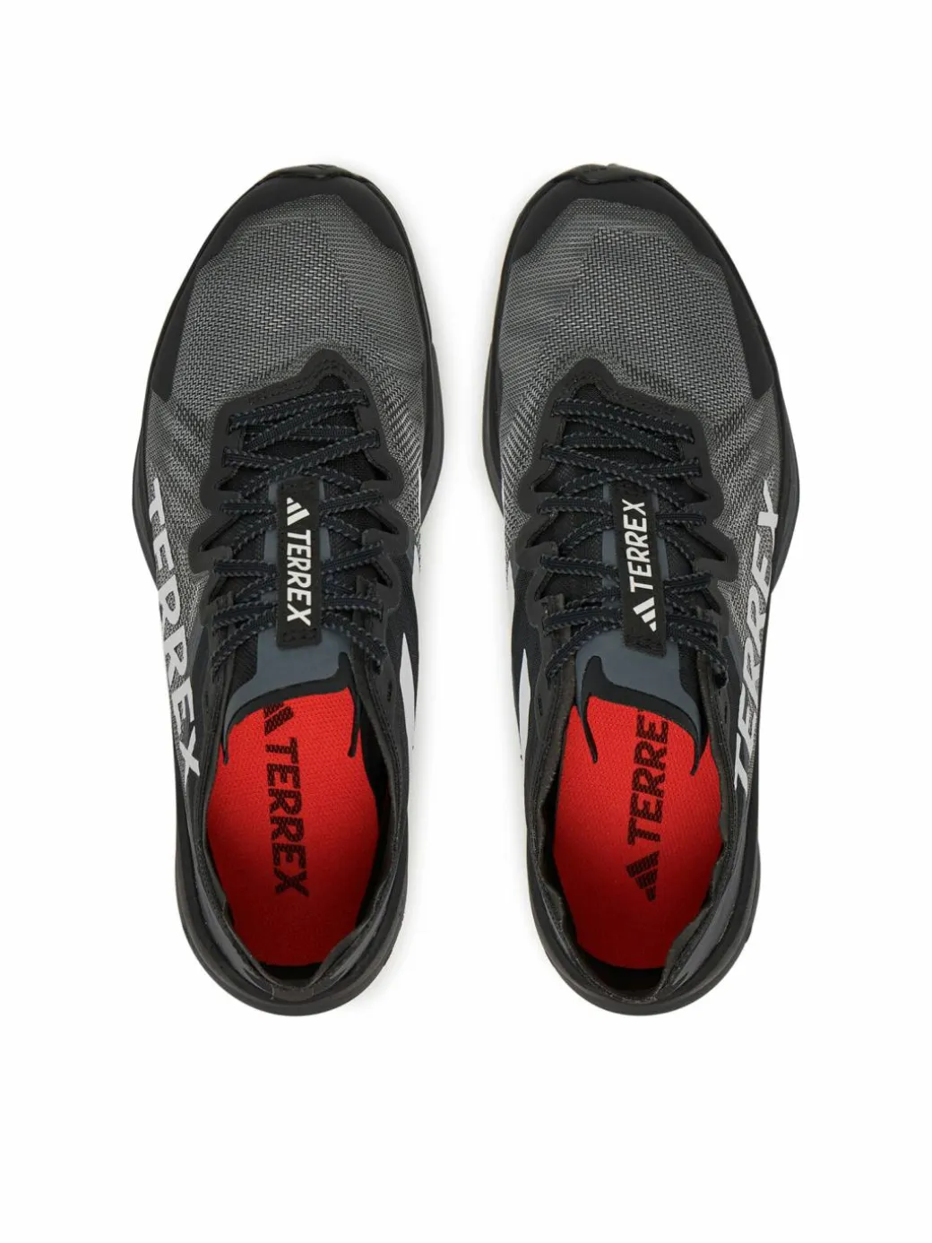 Scarpe running Terrex Agravic Speed JI0949 Nero
