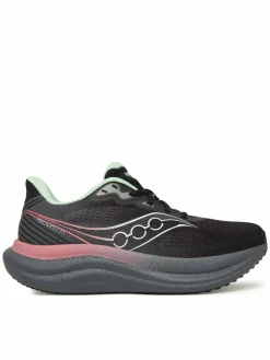 Scarpe running Triumph 23  S11023 Nero