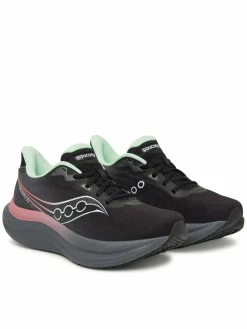 Scarpe running Triumph 23  S11023 Nero