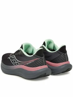 Scarpe running Triumph 23  S11023 Nero