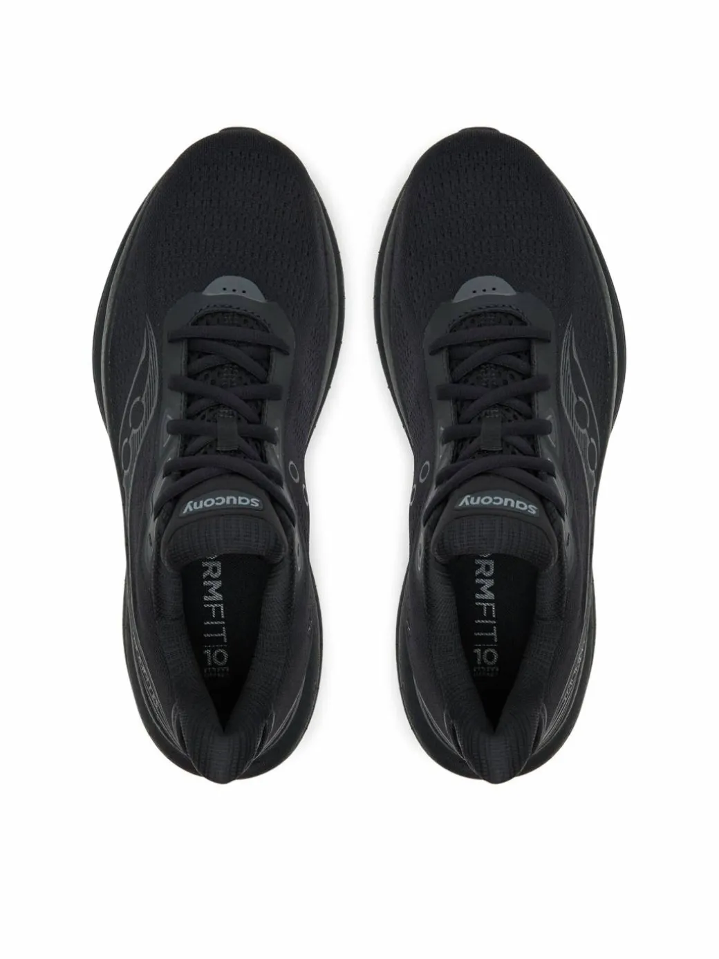 Scarpe running Triumph 23 S21023 Nero