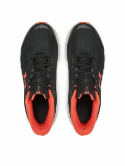 Scarpe running Ua Bgs Pursuit 4 3028267 Nero