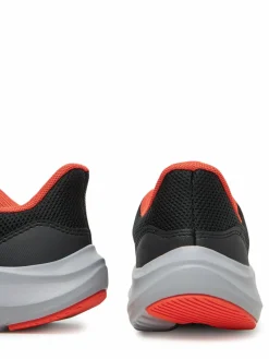 Scarpe running Ua Bgs Pursuit 4 3028267 Nero