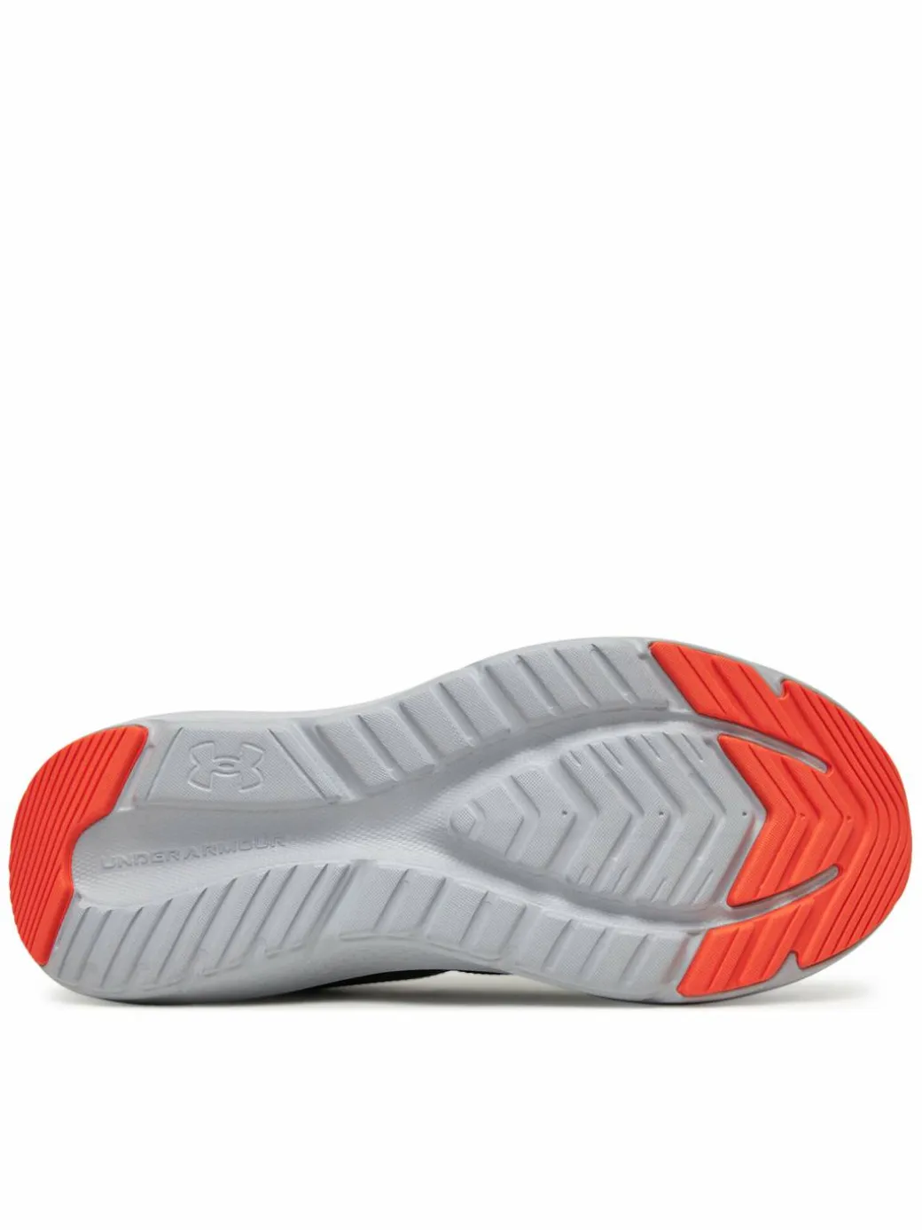 Scarpe running Ua Bgs Pursuit 4 3028267 Nero