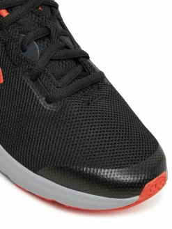 Scarpe running Ua Bgs Pursuit 4 3028267 Nero