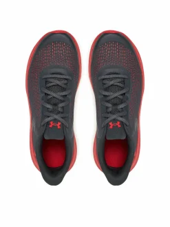 Scarpe running Ua Bgs Rogue 5 3028269 Grigio