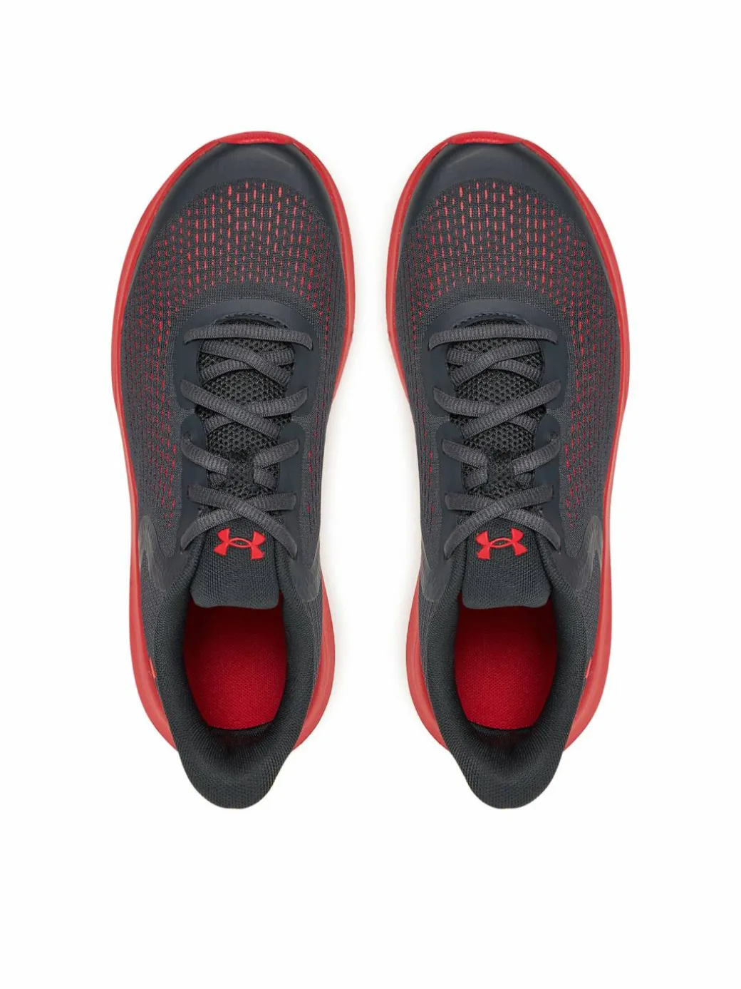 Scarpe running Ua Bgs Rogue 5 3028269 Grigio