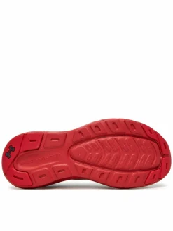 Scarpe running Ua Bgs Rogue 5 3028269 Grigio