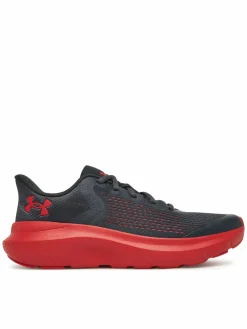 Scarpe running Ua Bgs Rogue 5 3028269 Grigio