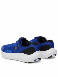 Scarpe running UA BGS Surge 4 3027103 Blu
