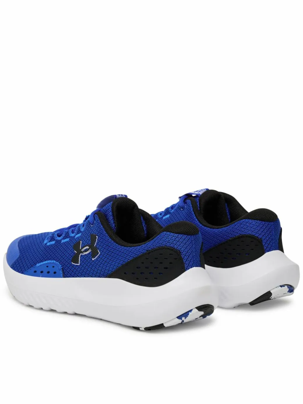 Scarpe running UA BGS Surge 4 3027103 Blu