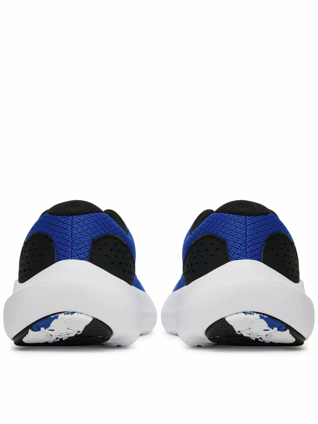 Scarpe running UA BGS Surge 4 3027103 Blu
