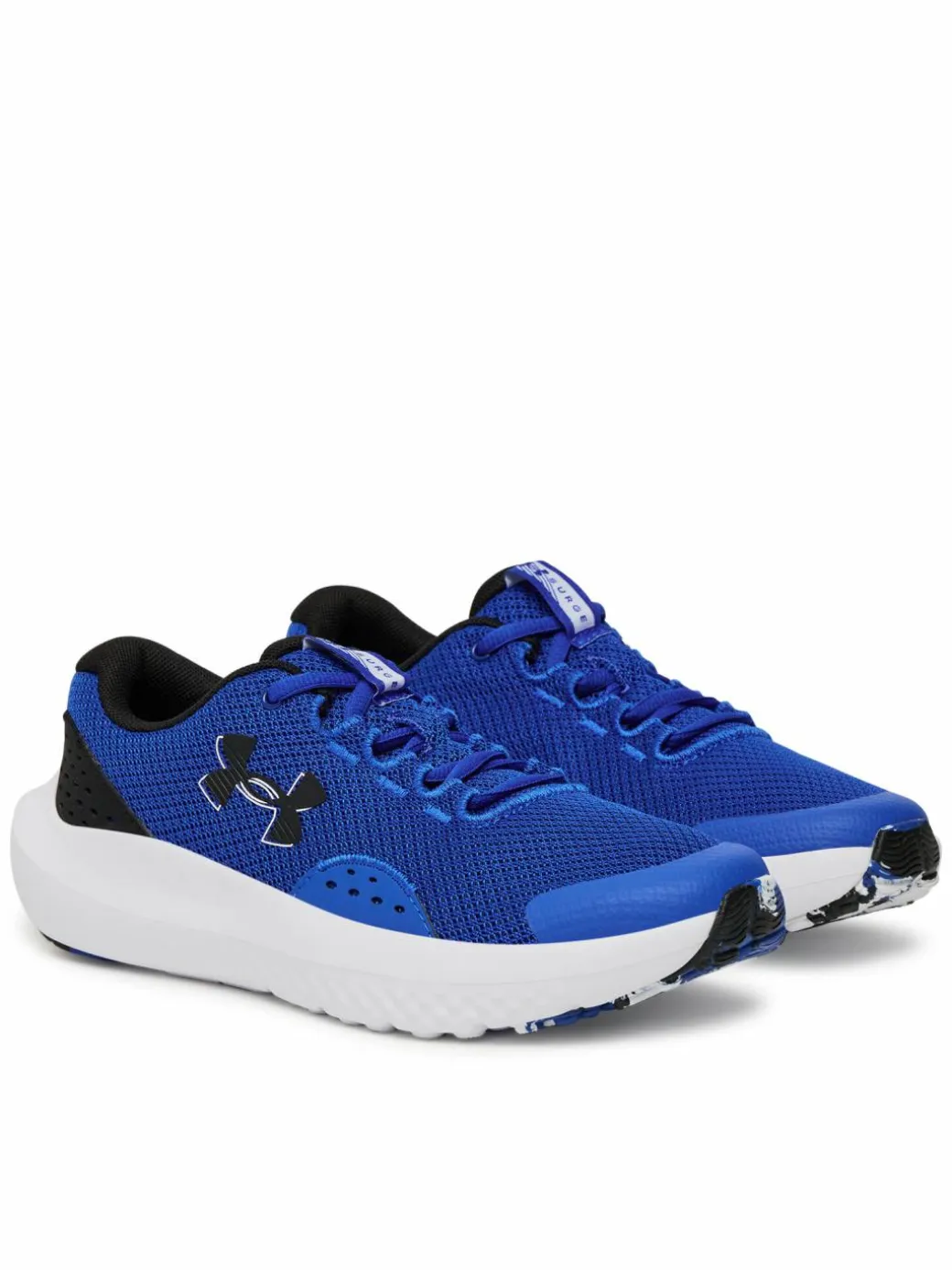Scarpe running UA BGS Surge 4 3027103 Blu