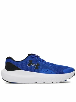 Scarpe running UA BGS Surge 4 3027103 Blu