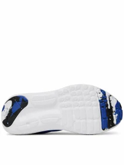 Scarpe running UA BGS Surge 4 3027103 Blu