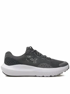 Scarpe running UA BGS Surge 4 3027103-101 Grigio