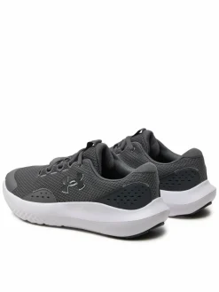 Scarpe running UA BGS Surge 4 3027103-101 Grigio