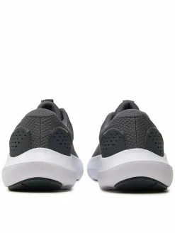 Scarpe running UA BGS Surge 4 3027103-101 Grigio