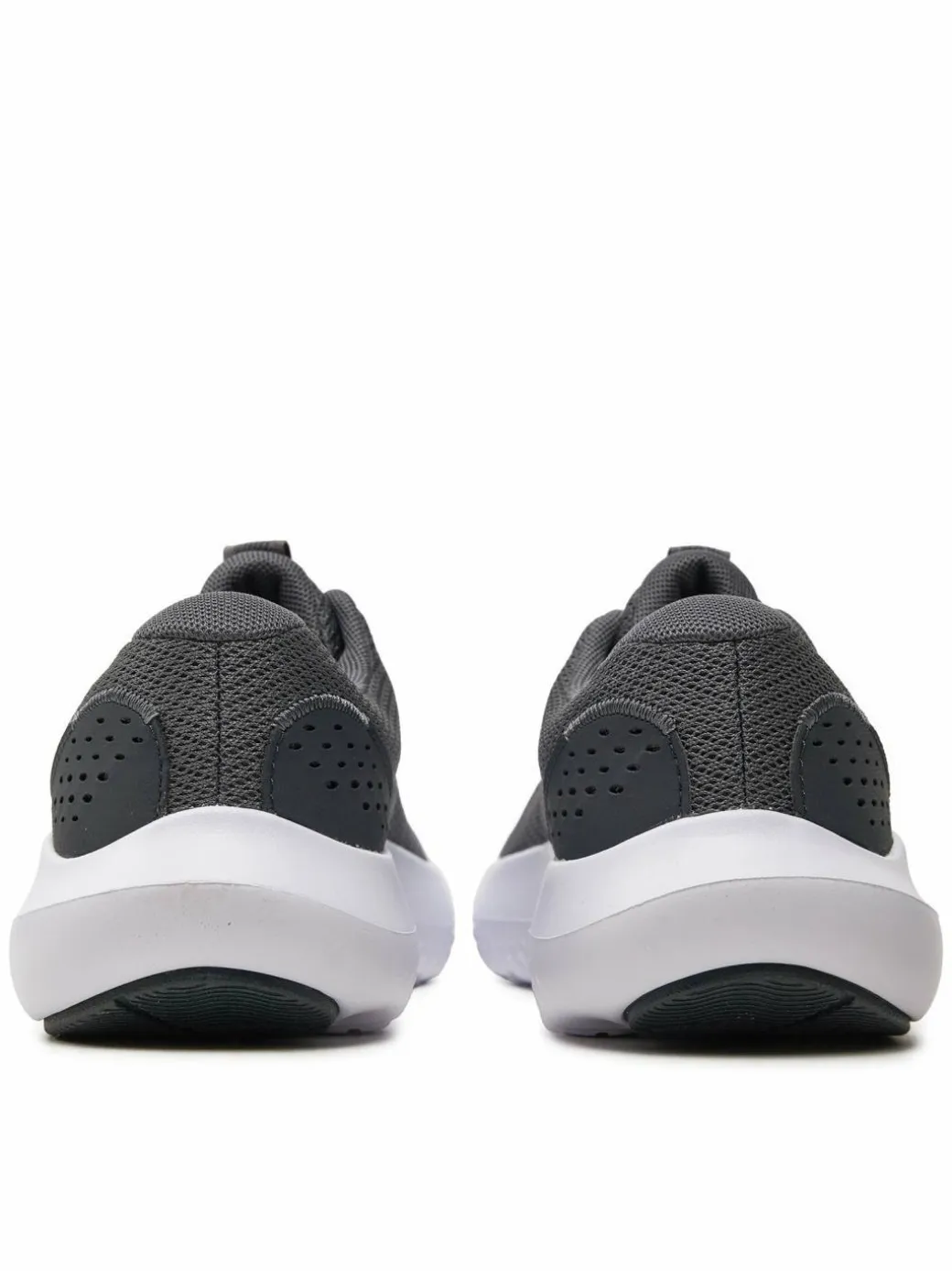 Scarpe running UA BGS Surge 4 3027103-101 Grigio