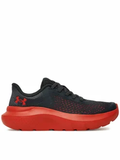 Scarpe running UA BPS Rogue 5 AL 3028268 Grigio