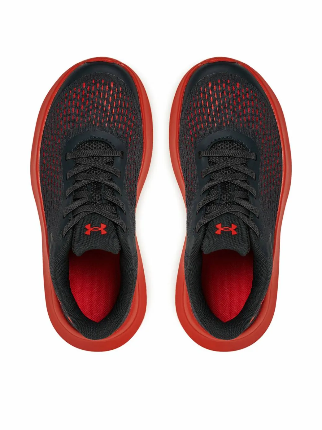 Scarpe running UA BPS Rogue 5 AL 3028268 Grigio