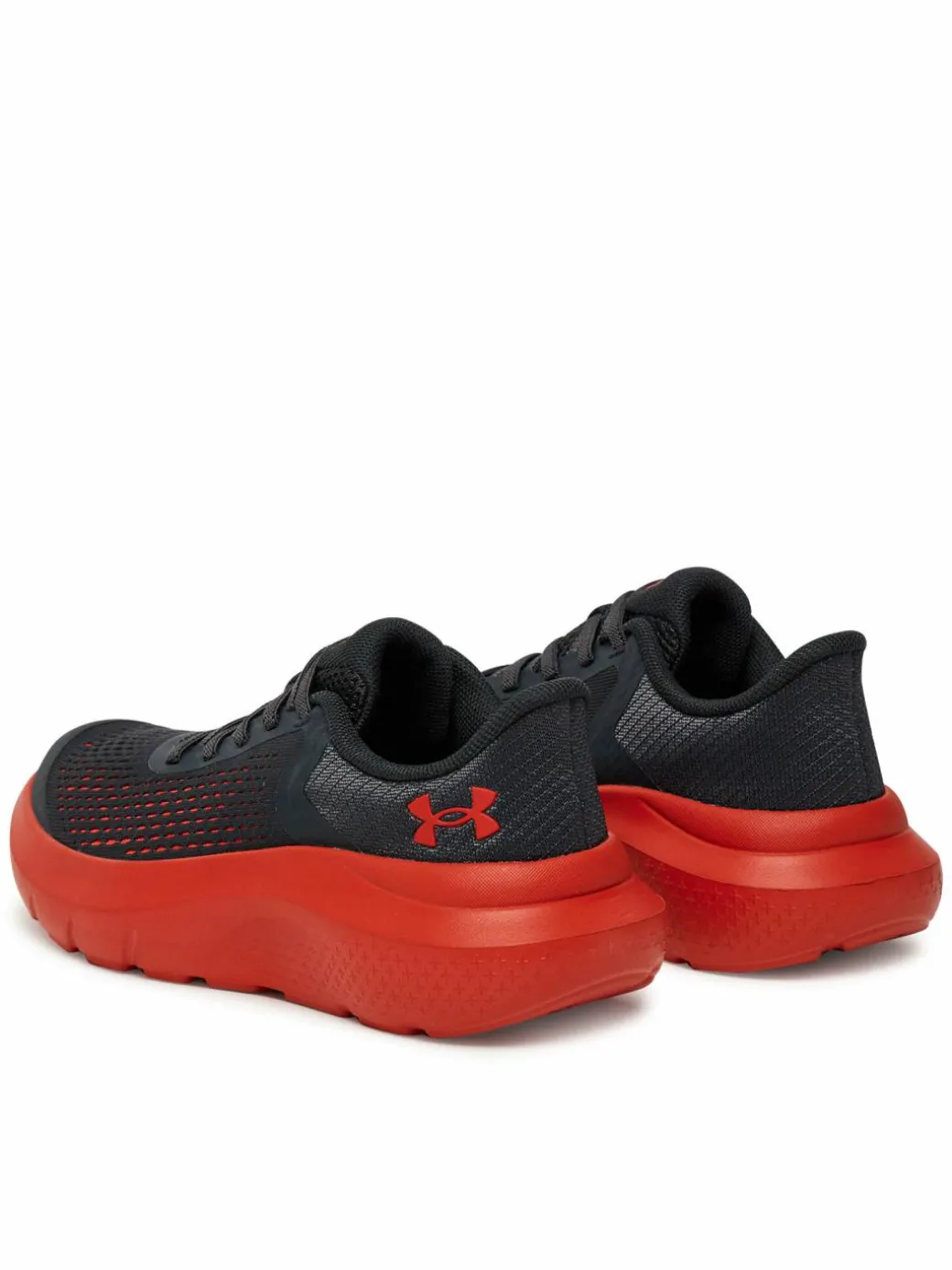 Scarpe running UA BPS Rogue 5 AL 3028268 Grigio