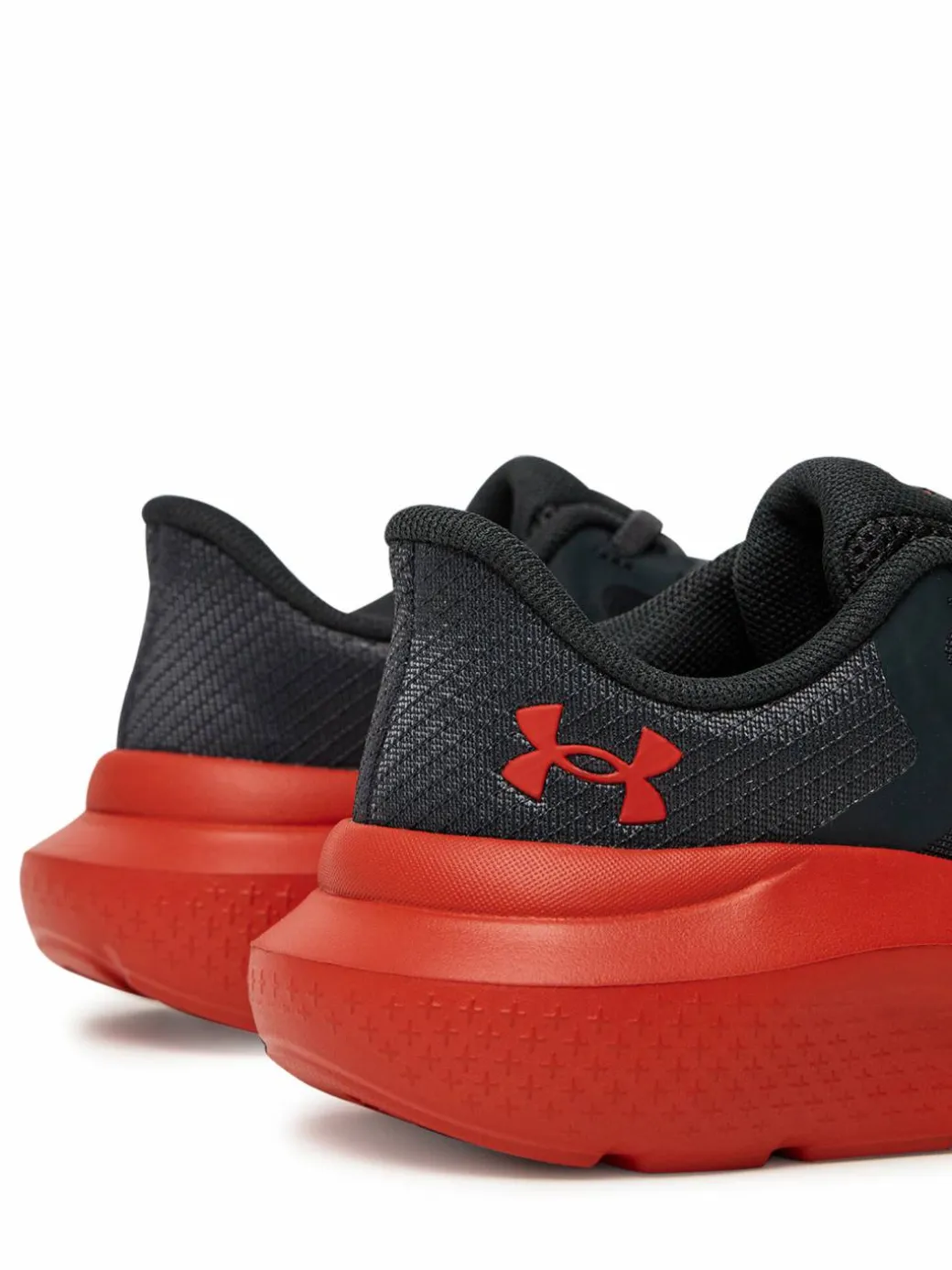 Scarpe running UA BPS Rogue 5 AL 3028268 Grigio