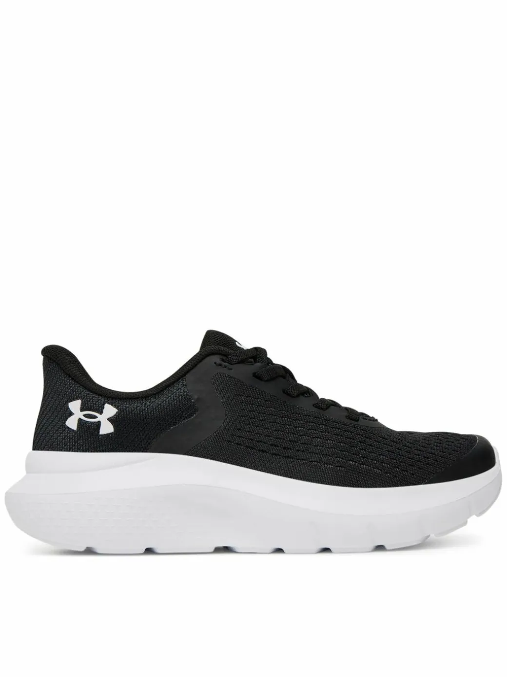 Scarpe running UA BPS Rogue 5 AL 3028268 Nero