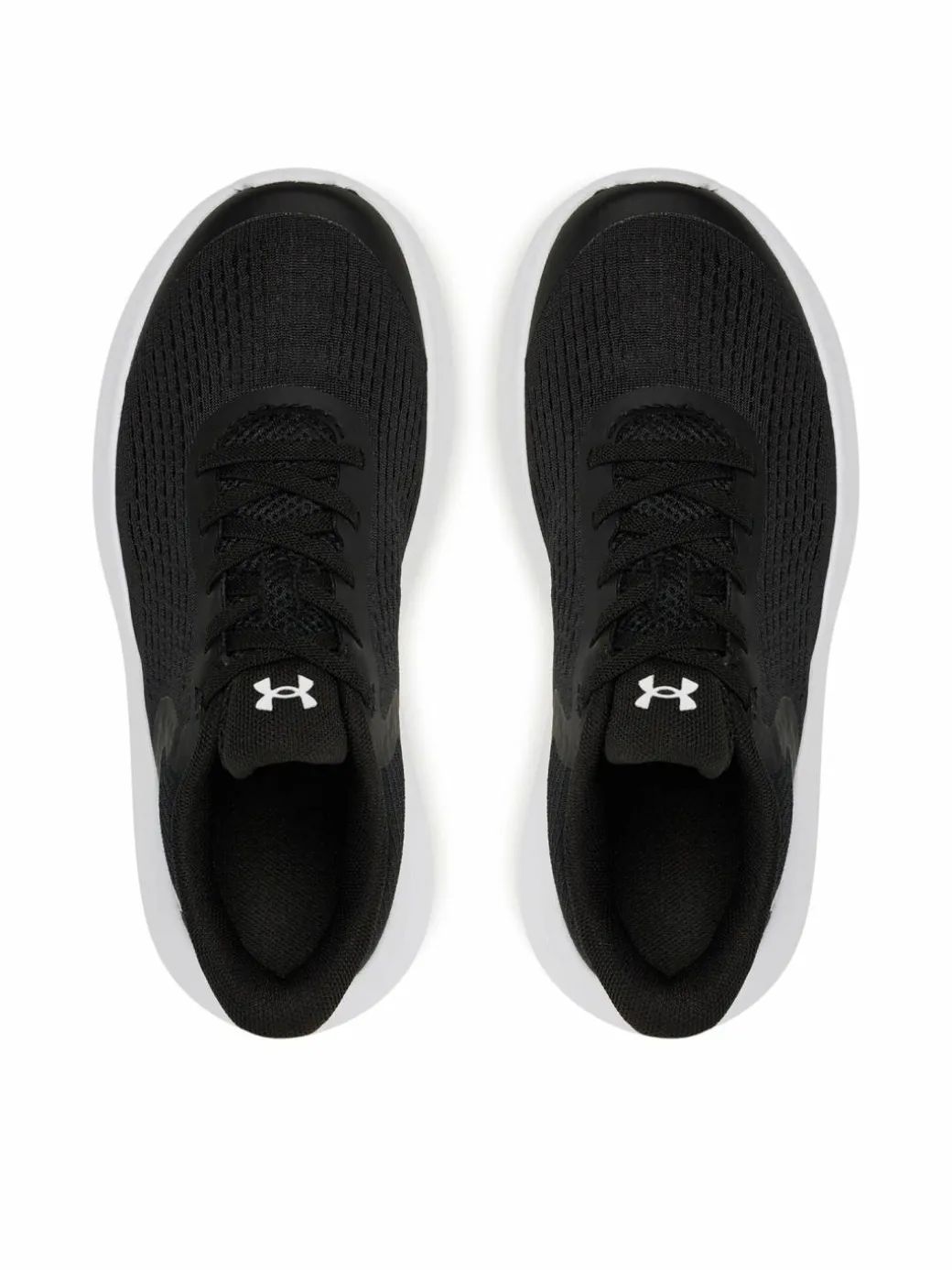Scarpe running UA BPS Rogue 5 AL 3028268 Nero