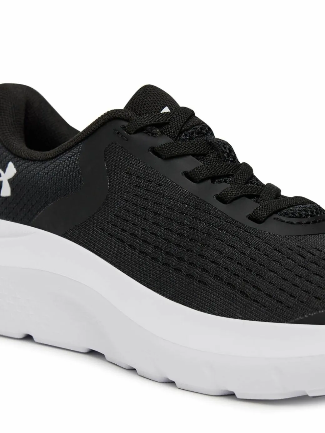 Scarpe running UA BPS Rogue 5 AL 3028268 Nero