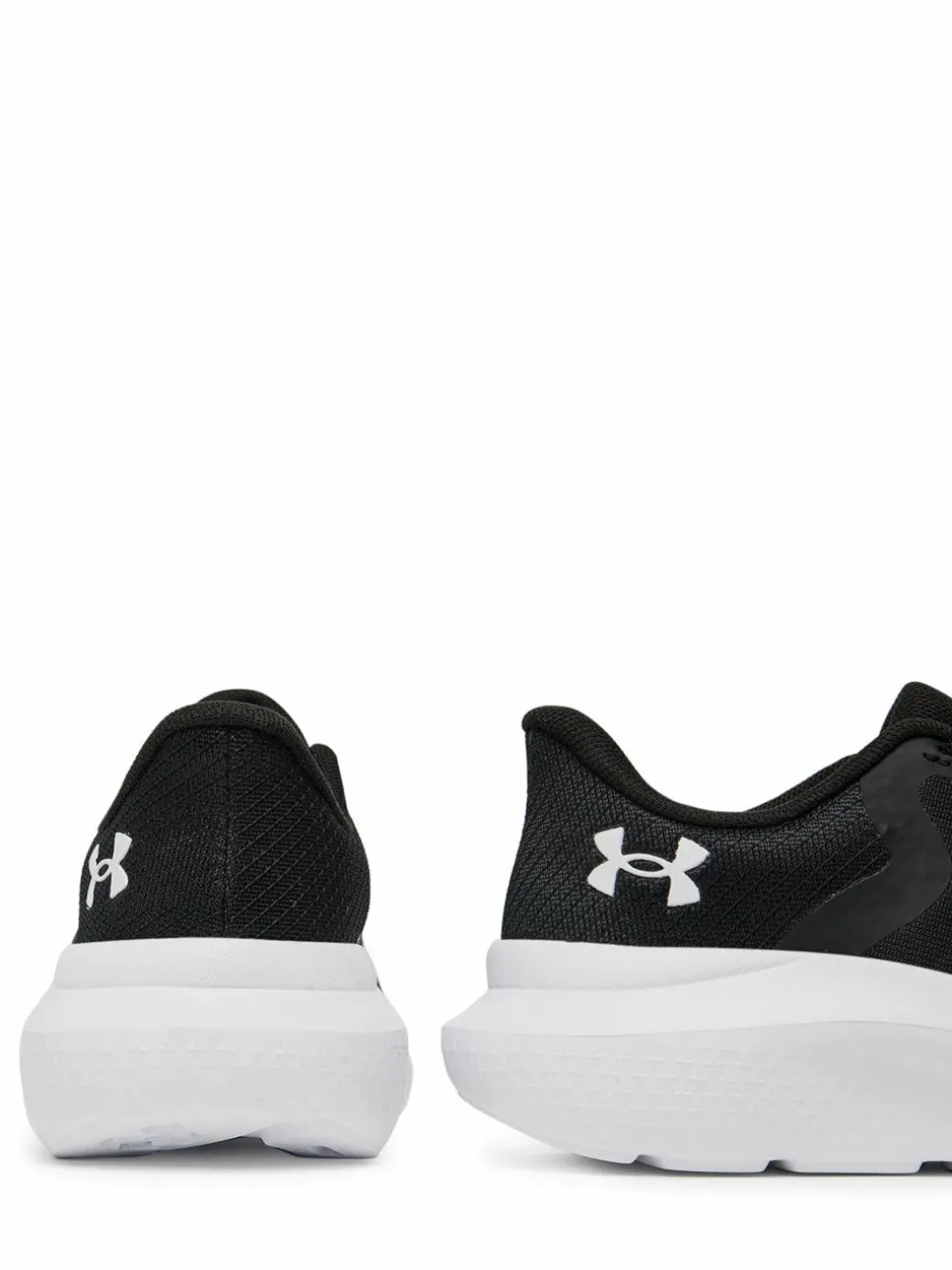 Scarpe running UA BPS Rogue 5 AL 3028268 Nero
