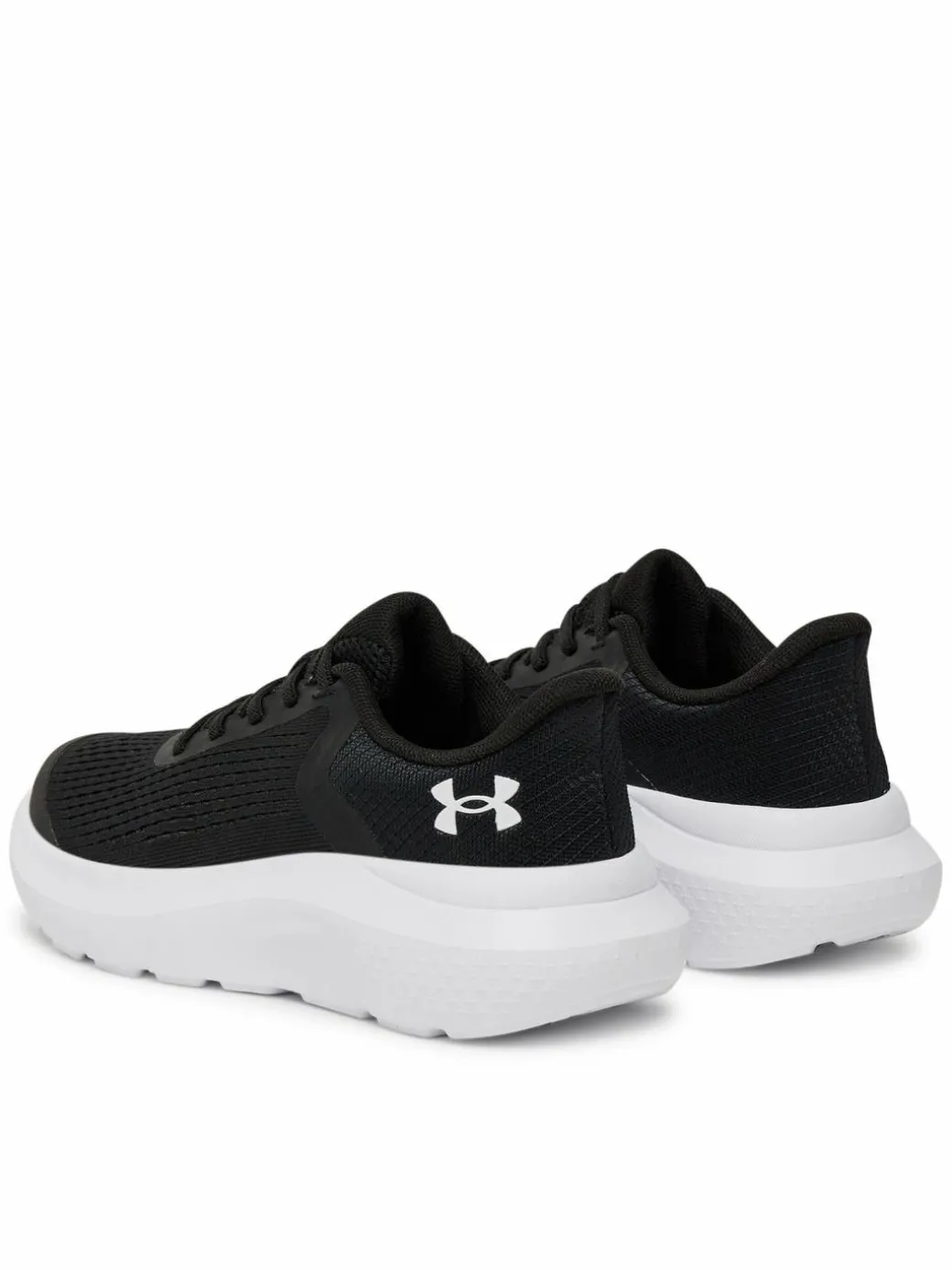 Scarpe running UA BPS Rogue 5 AL 3028268 Nero