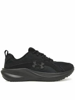 Scarpe running UA Charged+ Assert 11 6006905 Nero