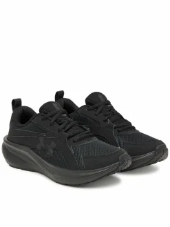 Scarpe running UA Charged+ Assert 11 6006905 Nero