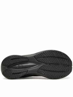 Scarpe running UA Charged+ Assert 11 6006905 Nero