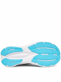 Scarpe running UA Charged+ Assert 11 6006905 Blu scuro