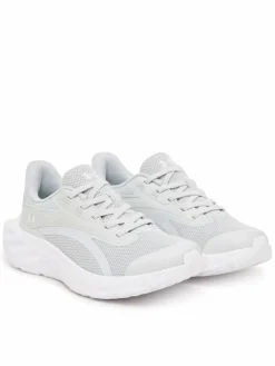 Scarpe running UA GPS Ascend AL 6010476 Grigio