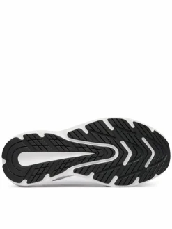 Scarpe running UA Turbulence 3 6006718 001 Nero
