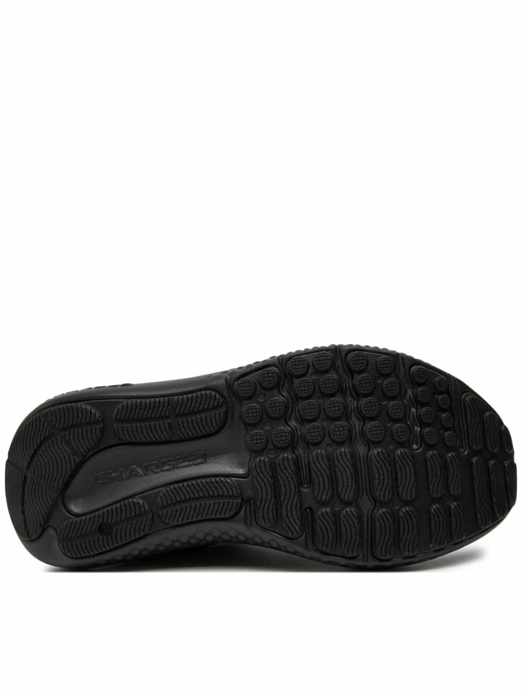 Scarpe running Ua W Charged Surge 4 3027007-002 Nero