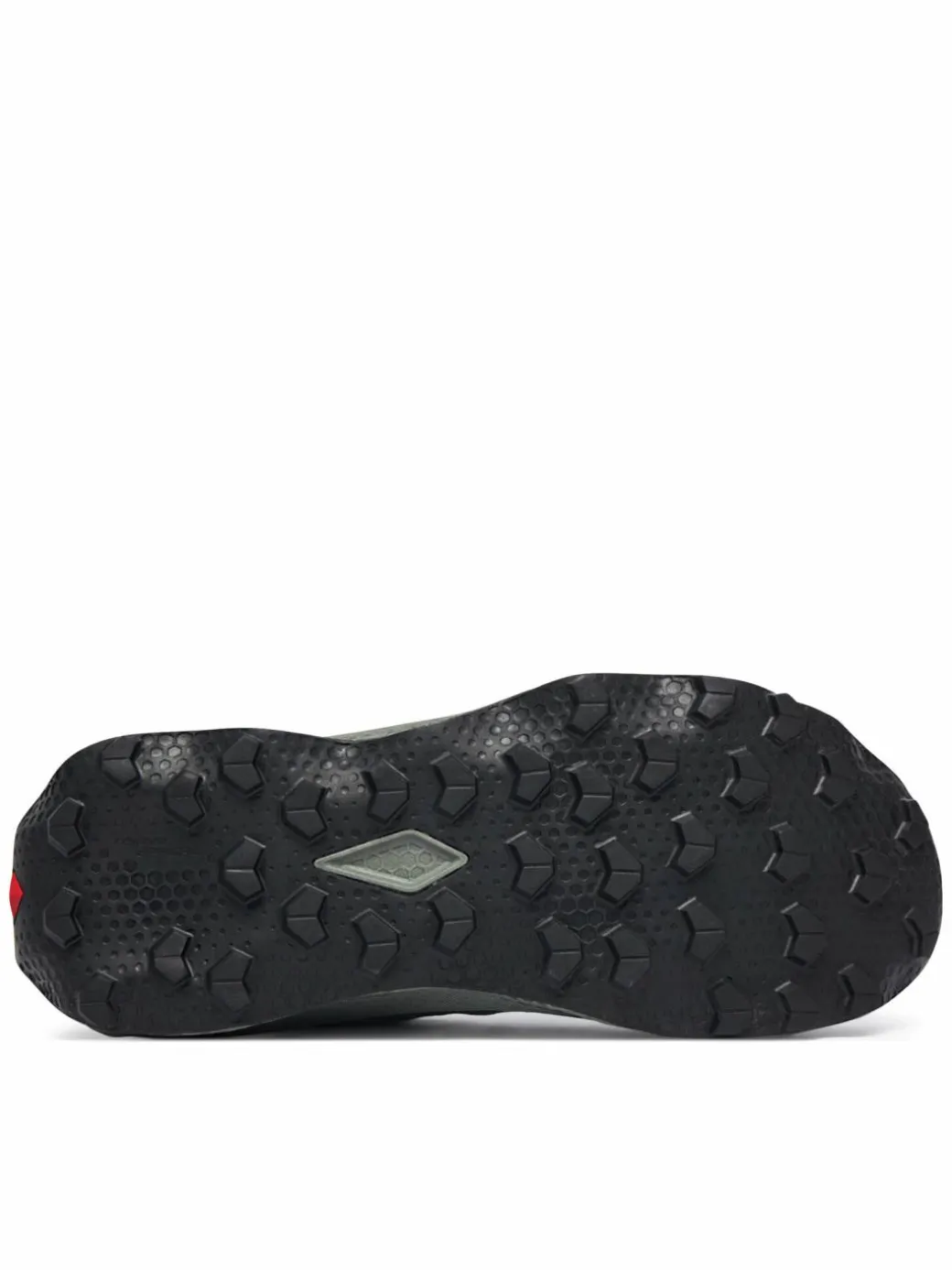 Scarpe running Ultra Flow 2 Gtx GORE-TEX L45473900 Verde