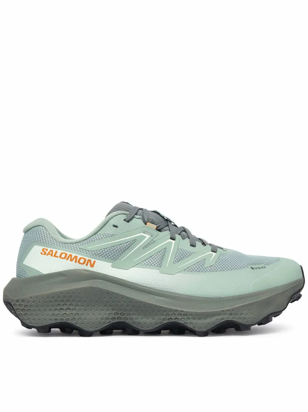Scarpe running Ultra Flow 2 Gtx GORE-TEX L45473900 Verde