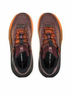 Scarpe running Ultra Glide 4 L45396100 Bordeaux