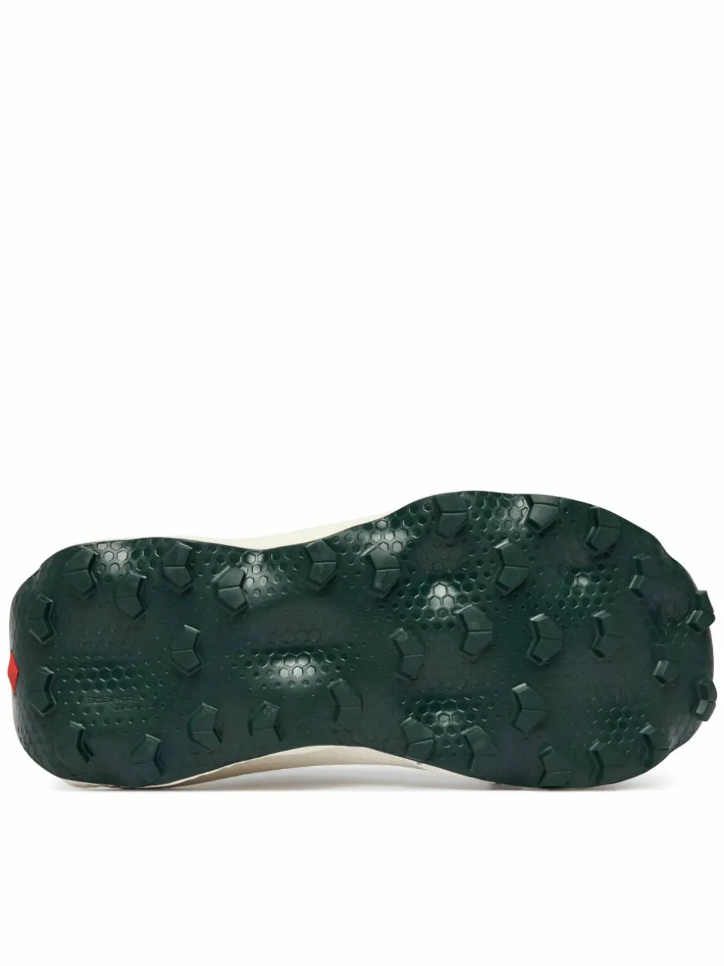 Scarpe running Ultra Glide 4 L45396200 Verde chiaro
