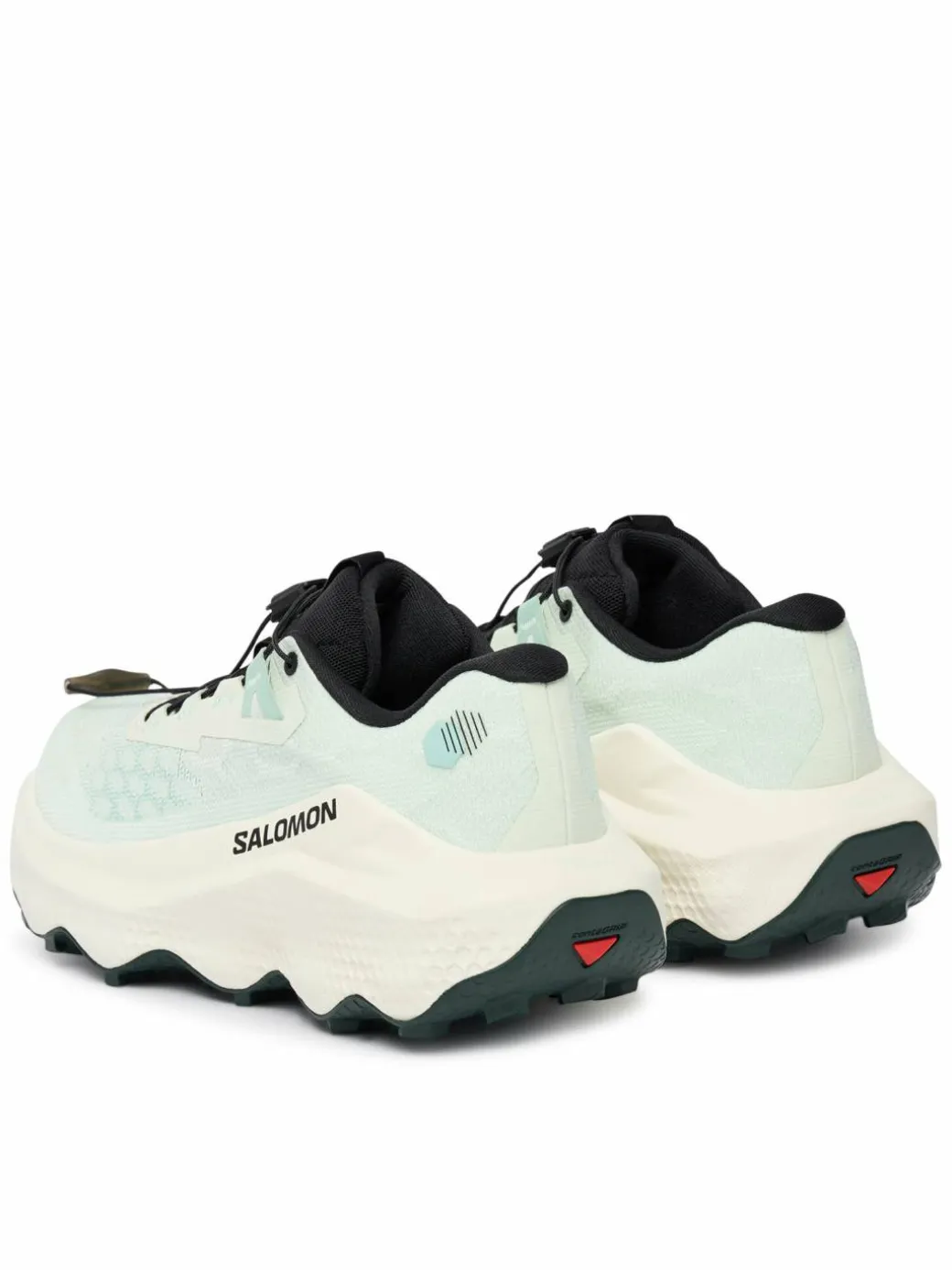 Scarpe running Ultra Glide 4 L45396200 Verde chiaro