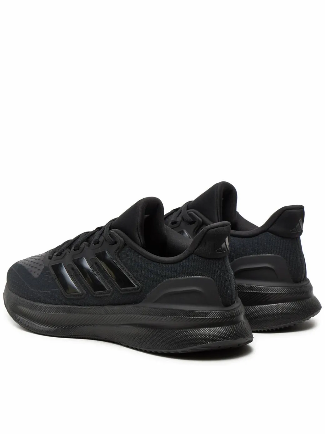 Scarpe running Ultrarun 5 IH2637 Nero