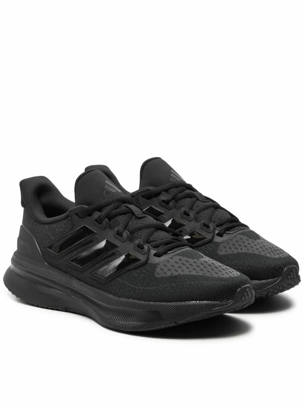 Scarpe running Ultrarun 5 IH2637 Nero