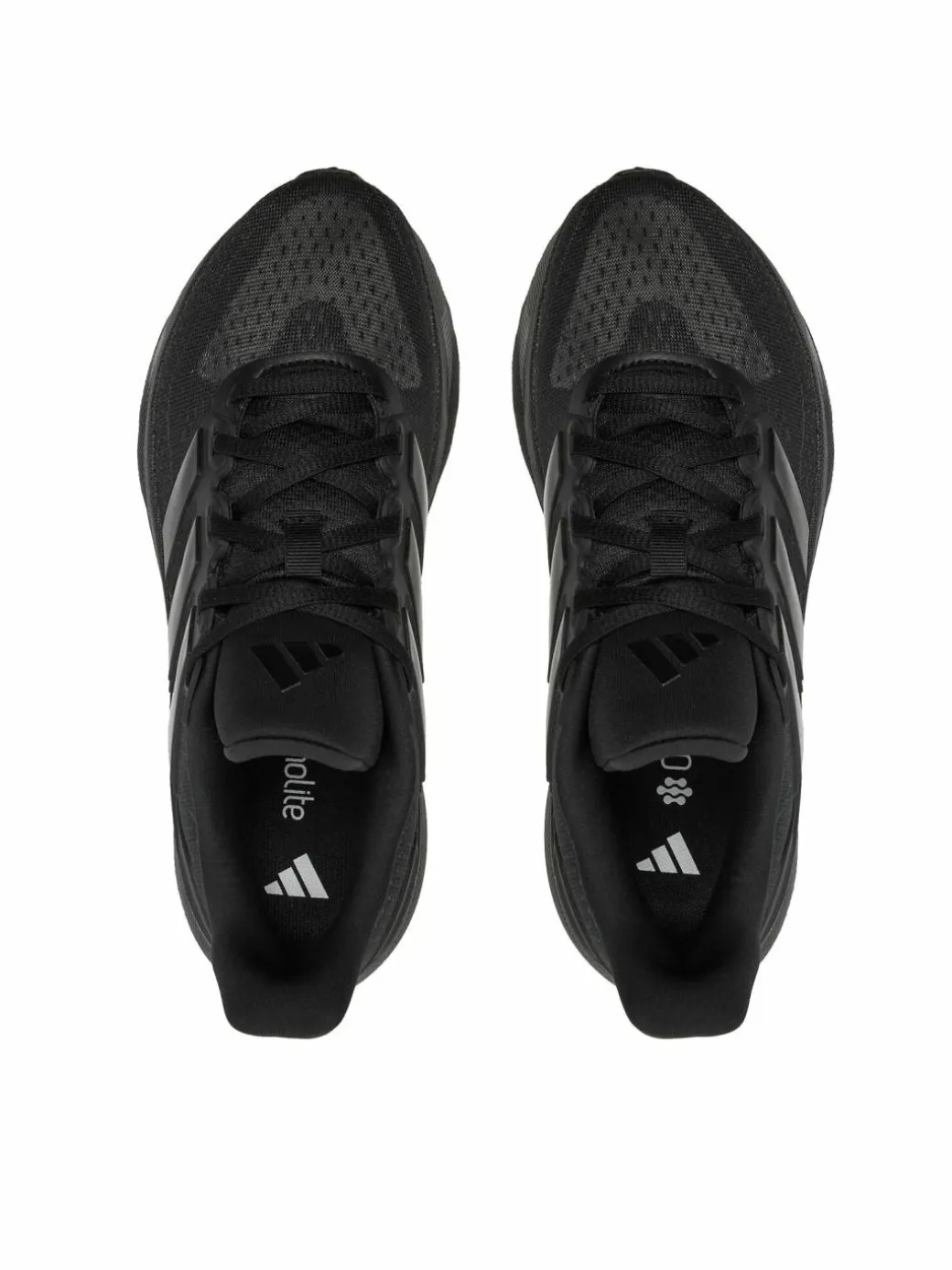 Scarpe running Ultrarun 5 IH2637 Nero
