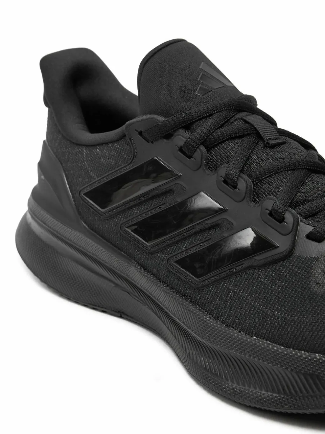 Scarpe running Ultrarun 5 IH2637 Nero