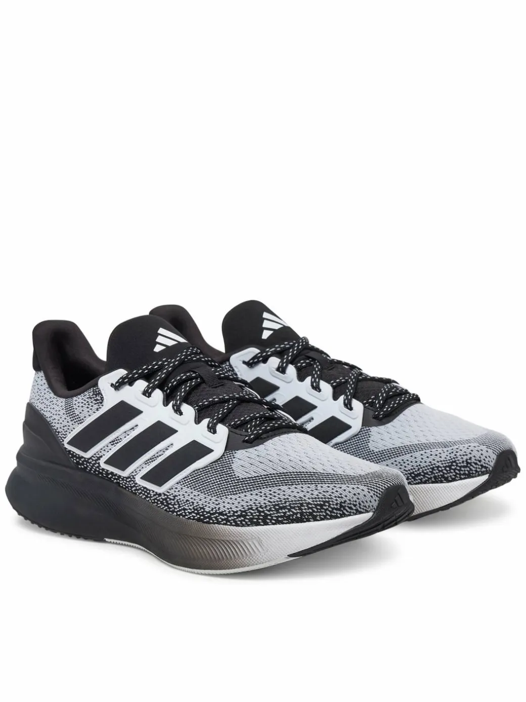 Scarpe running Ultrarun 5 JS2836 Grigio