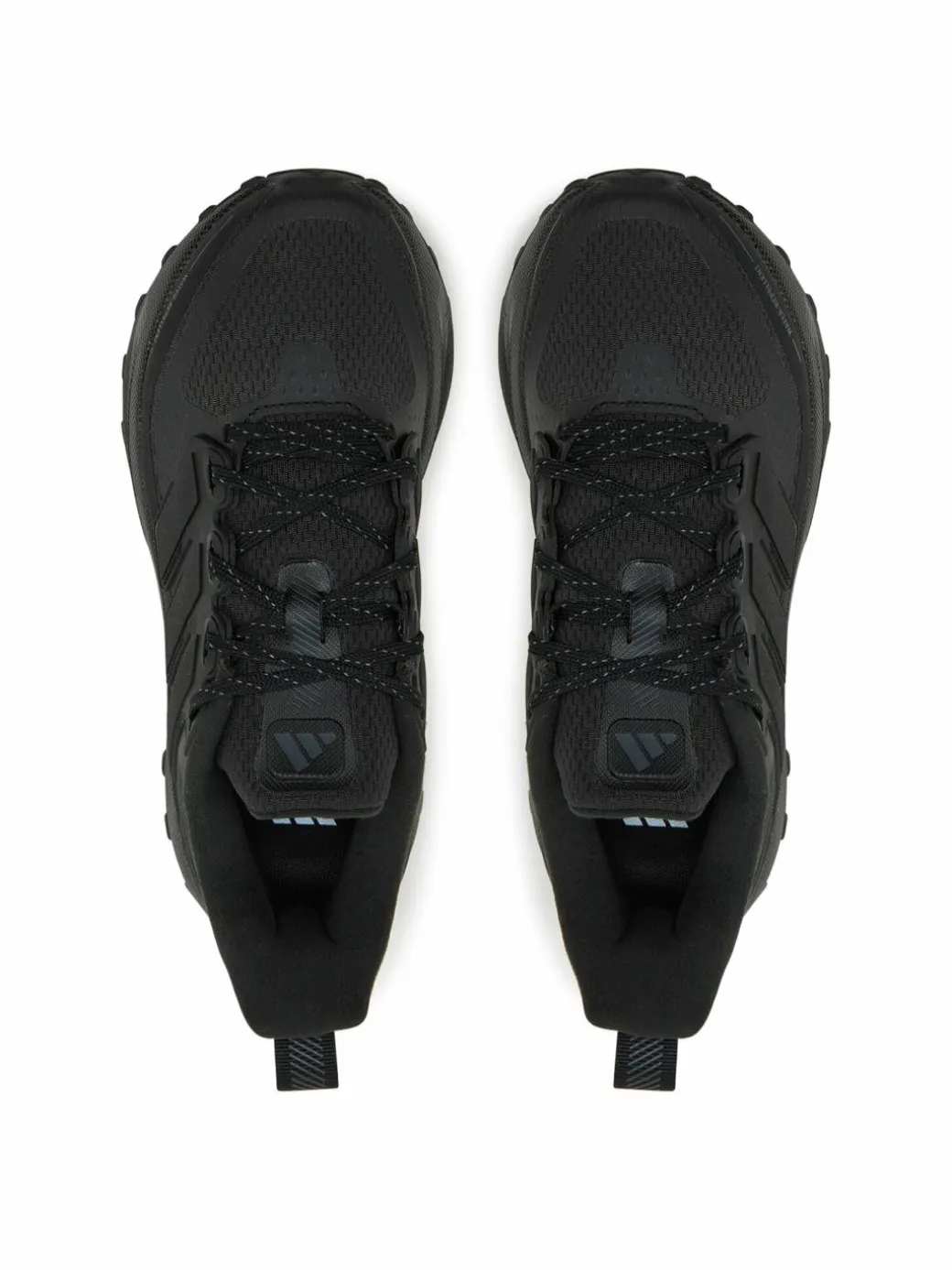 Scarpe running Ultrarun 5 TR JP5901 Nero